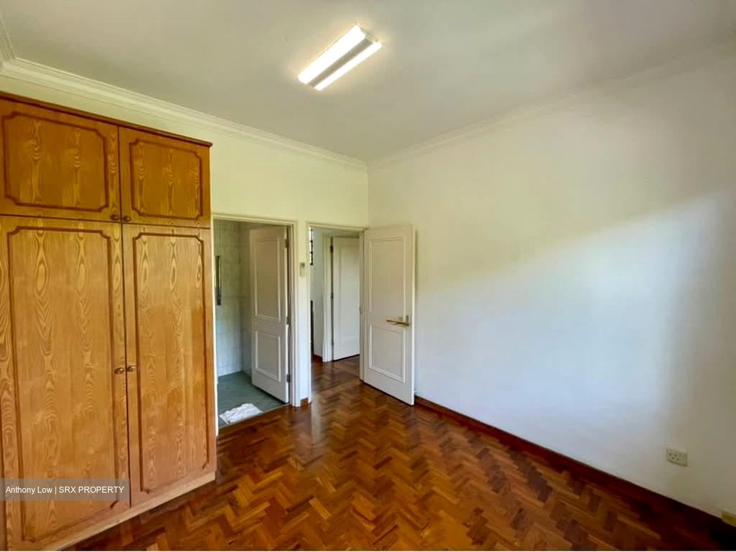 Garlick Ville (D10), Terrace #573906821